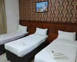 Masarat Al Mahbas Hotel thumbnail